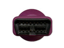 Grandview OBDII to 9 Pin for Mack & Volvo Connector-2