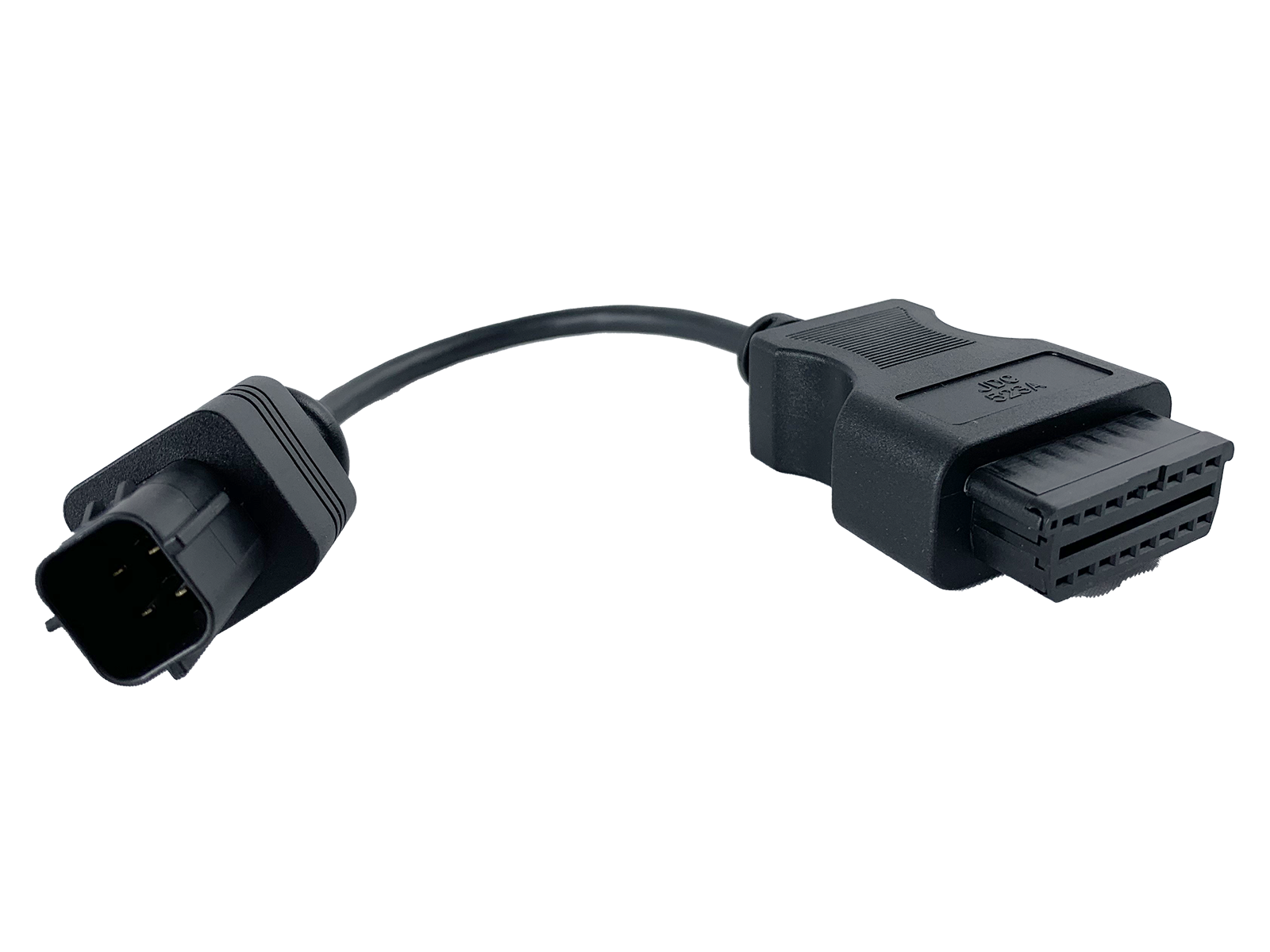 Cojali AGV Cable Kit for Jaltest | Diesel Laptops