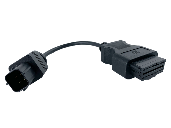 Cojali AGV Cable Kit for Jaltest