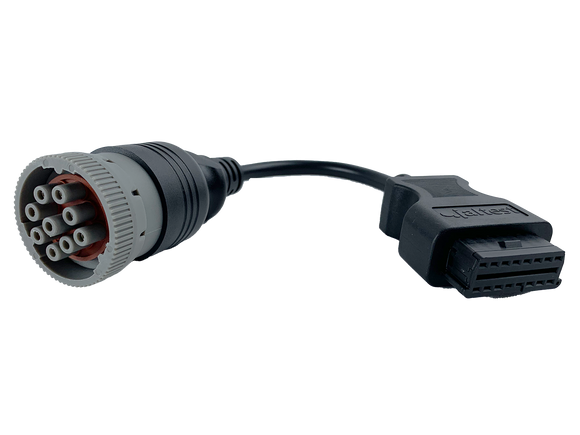 Cojali AGV Cable Kit for Jaltest