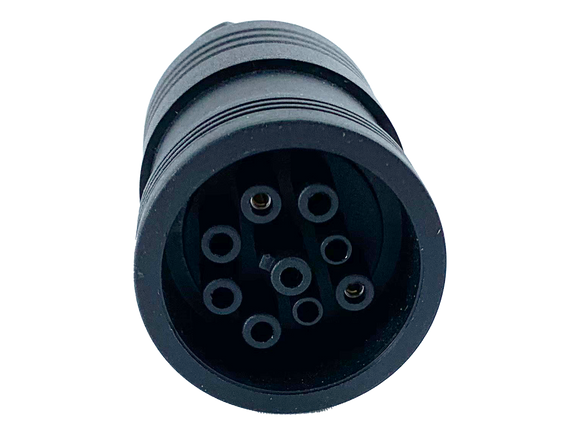 Cojali AGV Cable Kit for Jaltest