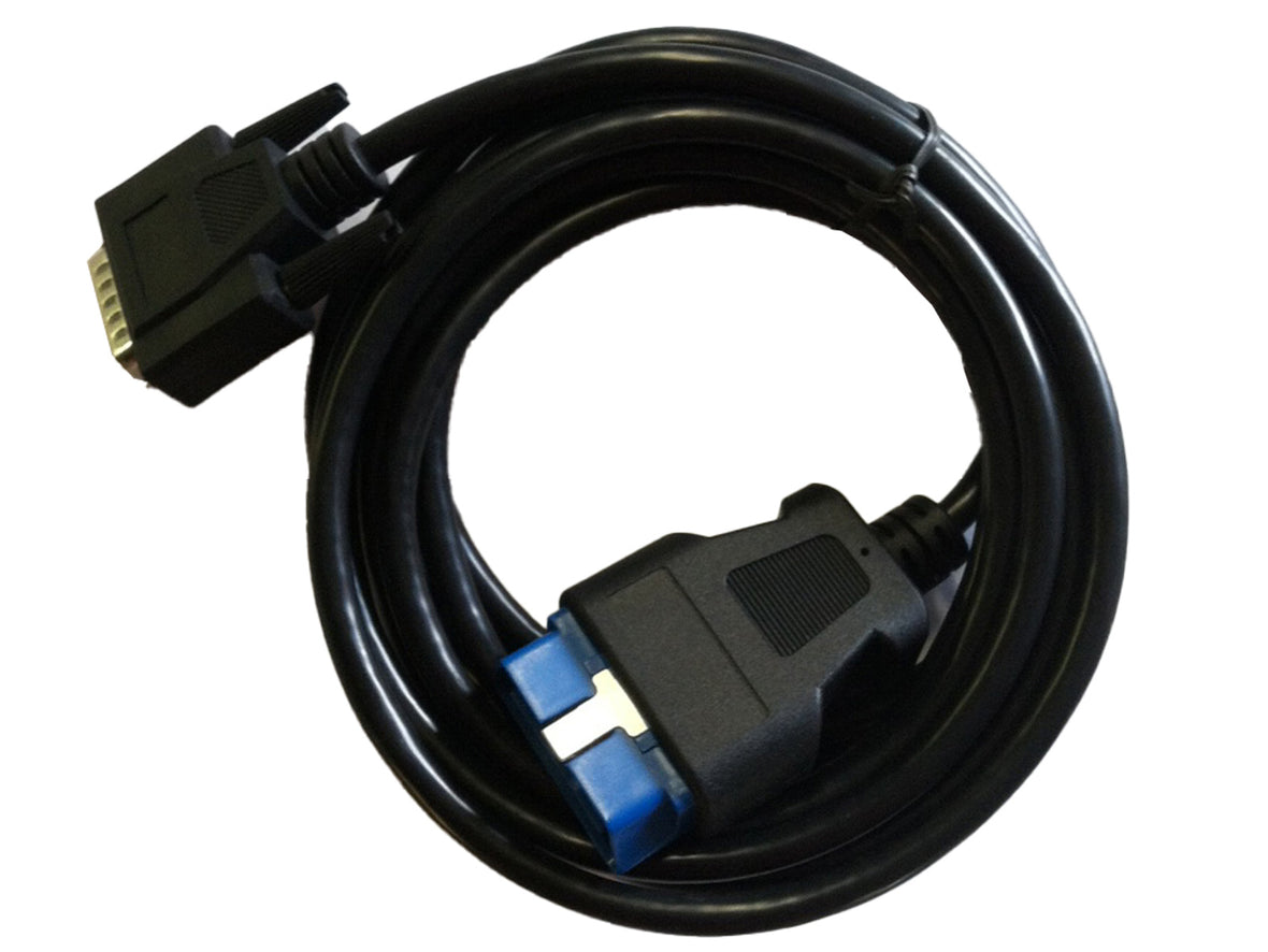 Isuzu IDSS Interface Adapter | Diesel Laptops