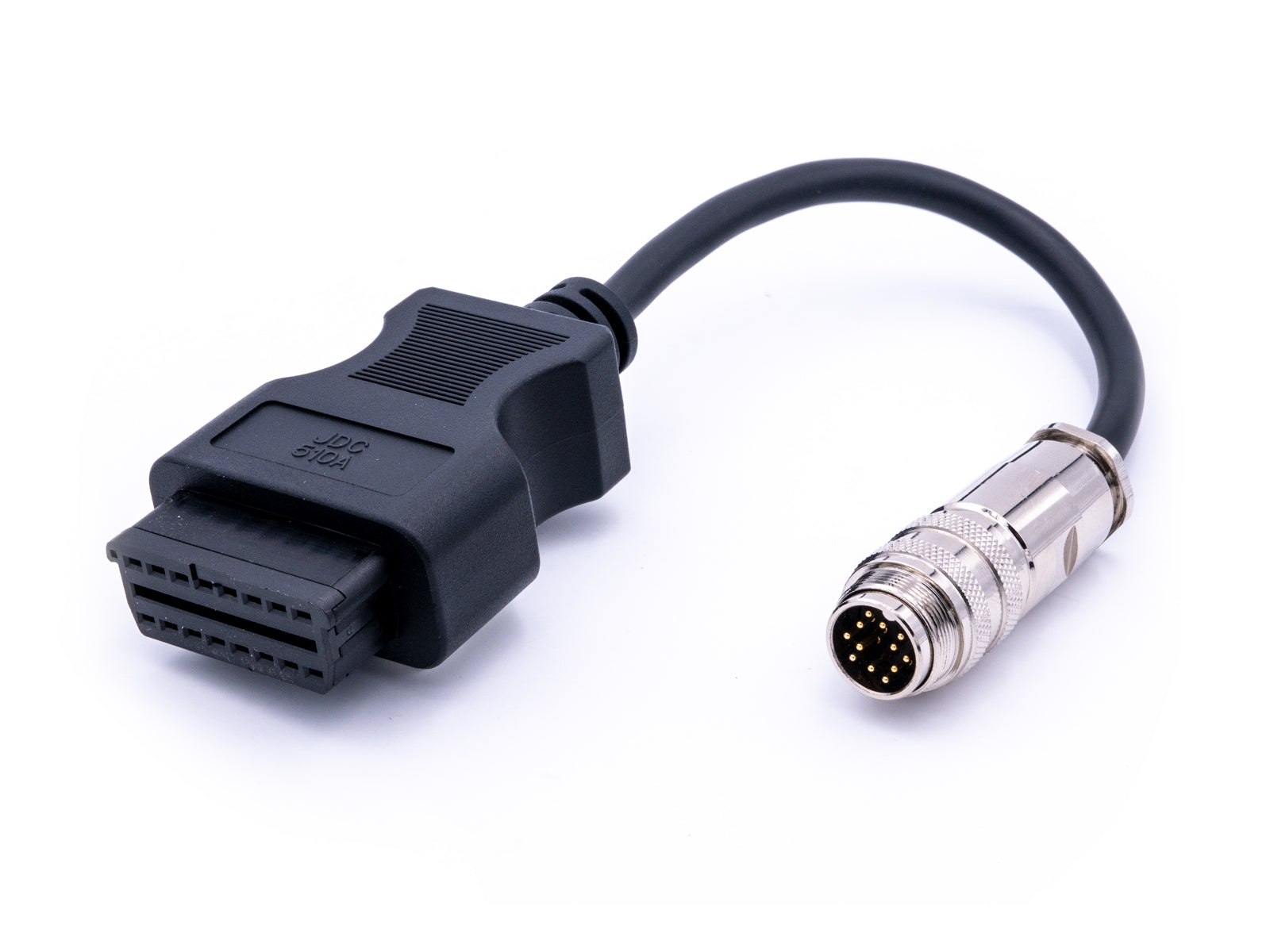 Cojali MTU Cable for Jaltest (JDC510A) | Diesel Laptops