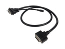 Cojali Serial to Serial Adapter Cable for Jaltest-1