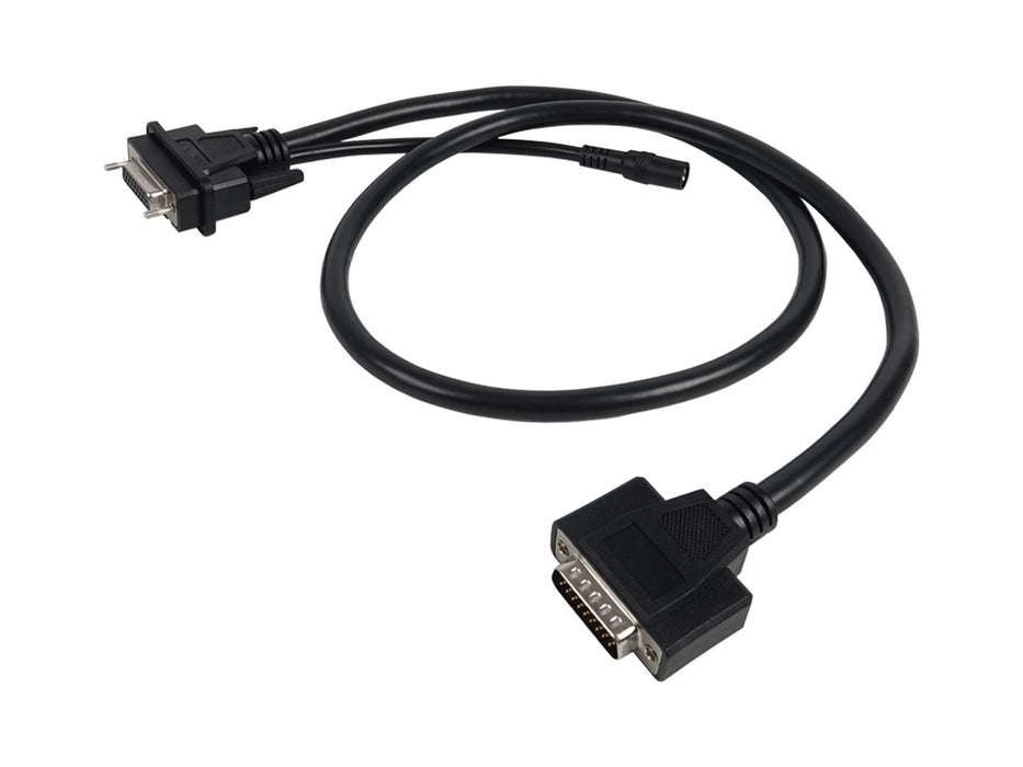 Cojali Serial to Serial Adapter Cable for Jaltest