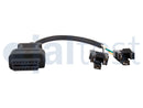 Cojali Haldex Modal Trailer ABS Cable for Jaltest-2