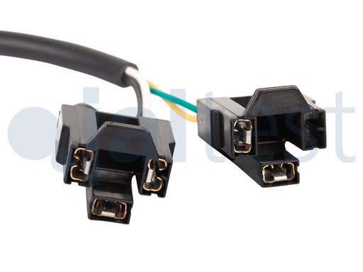 Cojali Haldex Modal Trailer ABS Cable for Jaltest