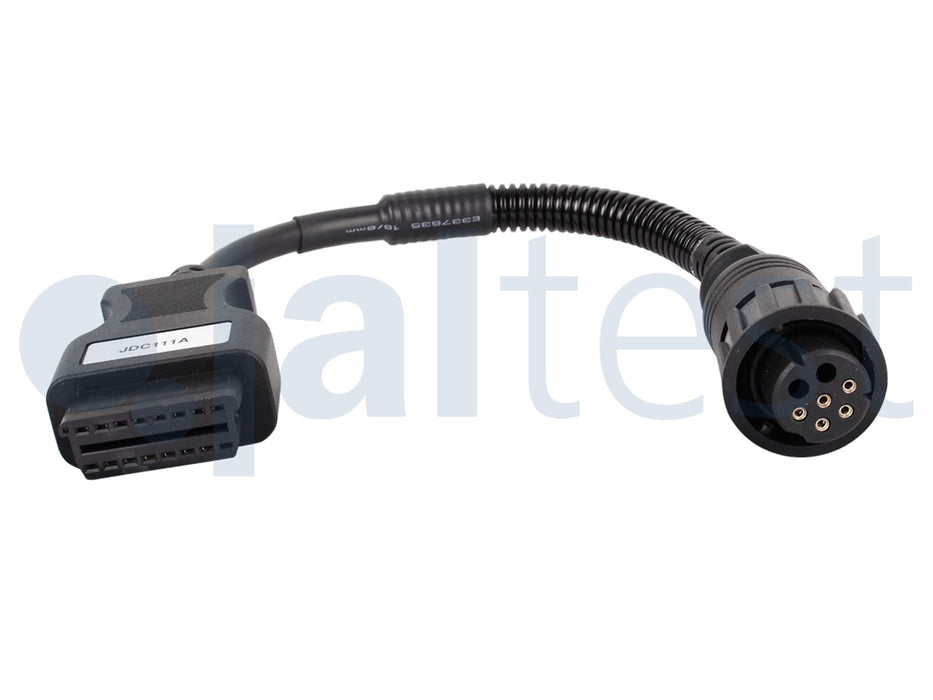 Cojali Knorr-Bremse KB4-TA Trailer ABS Cable for Jaltest