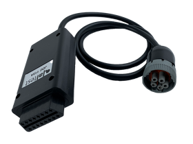 Cojali Thermoking Cable for Jaltest