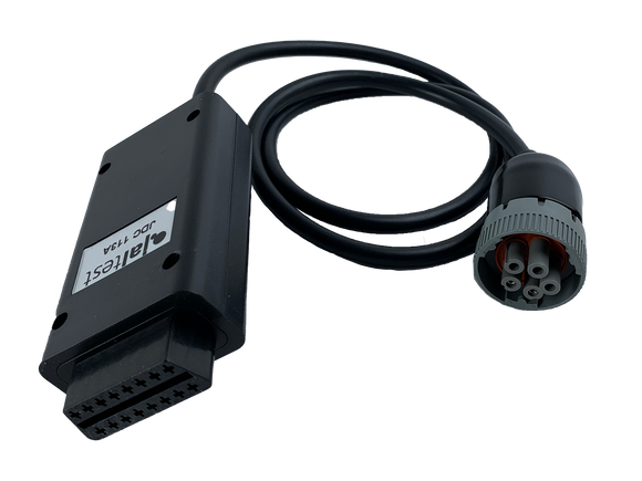 Cojali Thermoking Cable for Jaltest