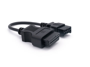 Volvo Cable for Cojali Jaltest