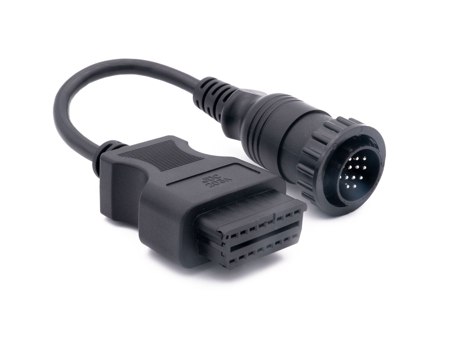 Cojali Off-Highway Essentials Cable Kit for Jaltest | Diesel Laptops