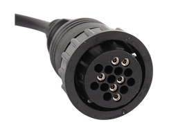 Cojali WABCO Braking System Cable for Jaltest