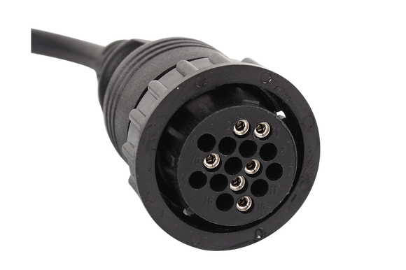 Cojali WABCO Braking System Cable for Jaltest