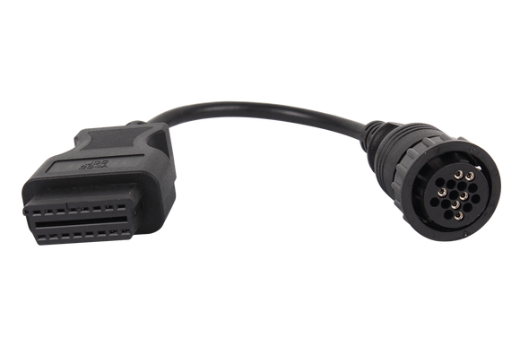 Cojali WABCO Braking System Cable for Jaltest