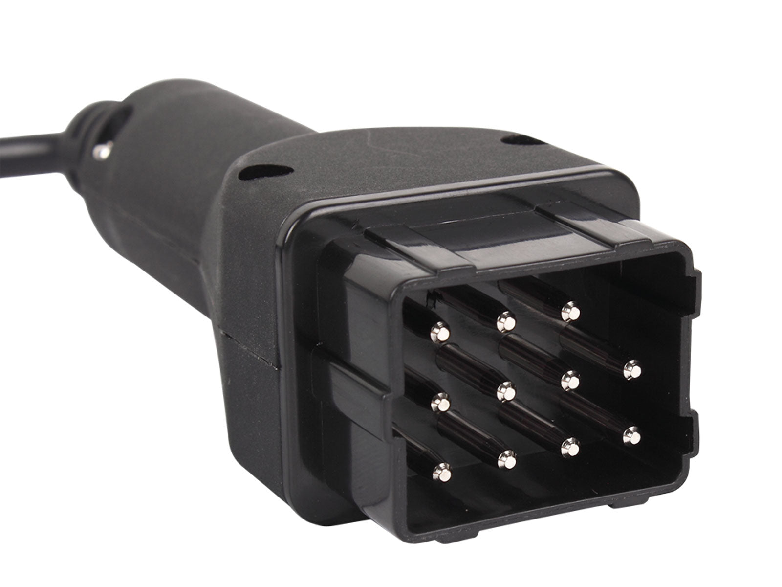 Cojali Renault Cable for Jaltest (JDC205A) | Diesel Laptops