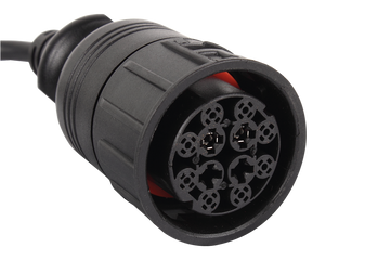 Cojali 4 Pin MAN Series TG Cable for Jaltest