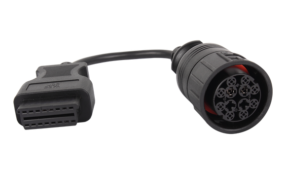 Cojali 4 Pin MAN Series TG Cable for Jaltest