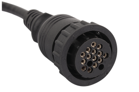 Cojali DAF Diagnostic / Voith Transmissions Cable for Jaltest