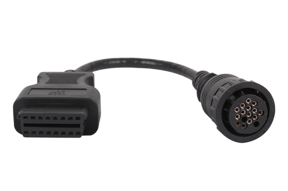 Cojali DAF Diagnostic / Voith Transmissions Cable for Jaltest