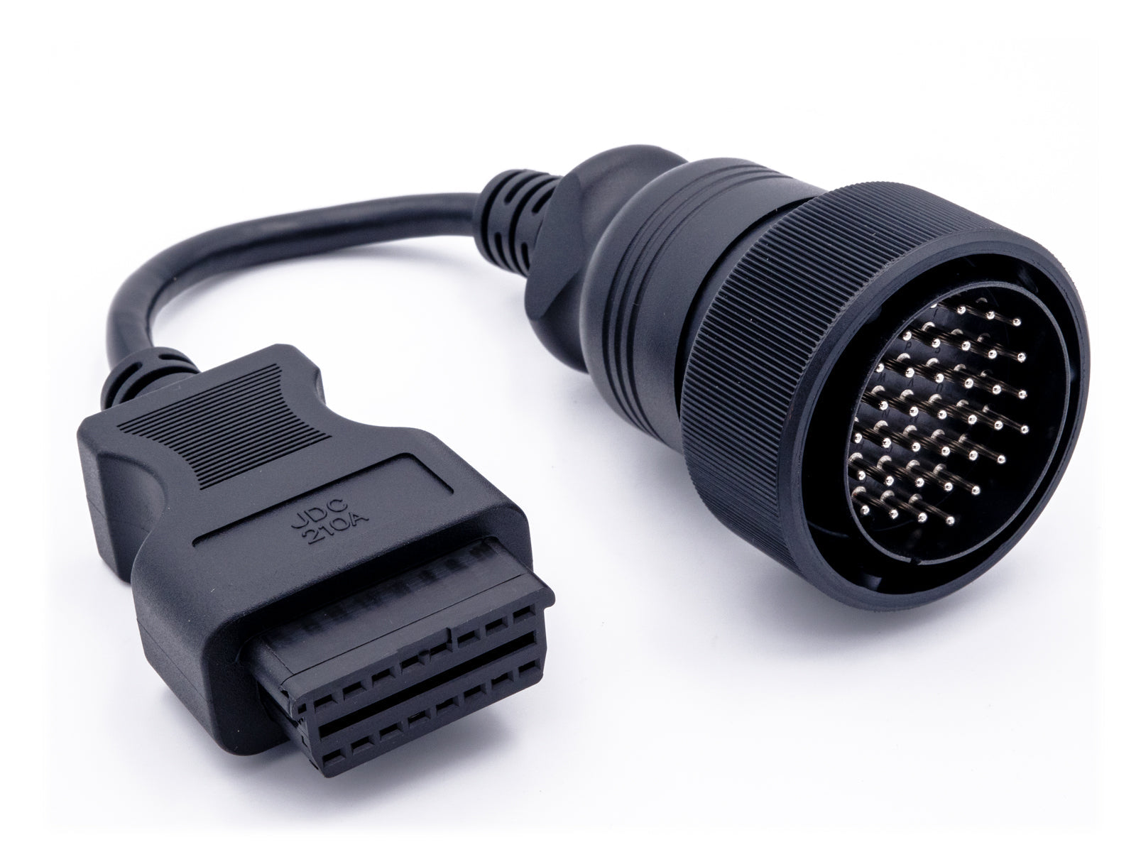 Cojali 37 Pin MAN Series 2000 Cable for Jaltest (JDC210A) | Diesel