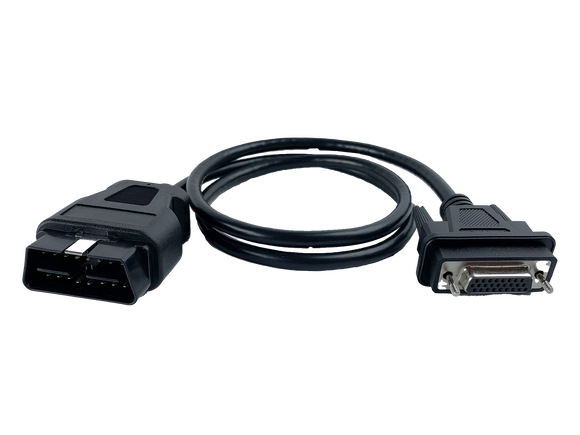 Cojali OBD Cable for Jaltest
