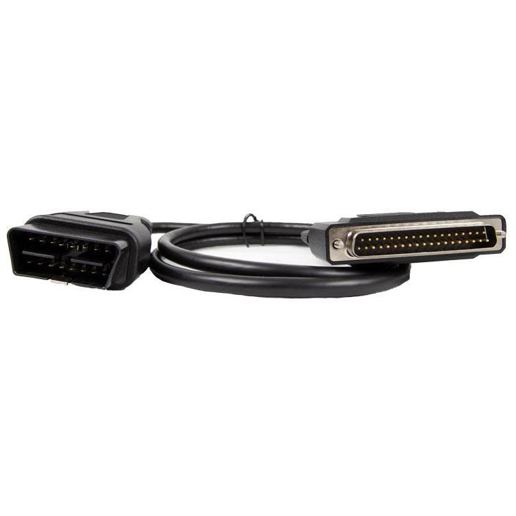 Cojali OBDII Cable for Jaltest | Diesel Laptops