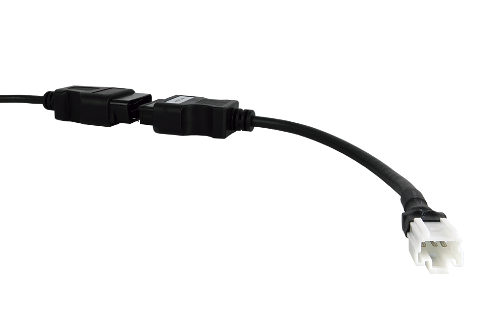 Cojali Isuzu 3 Pin Cable for Jaltest