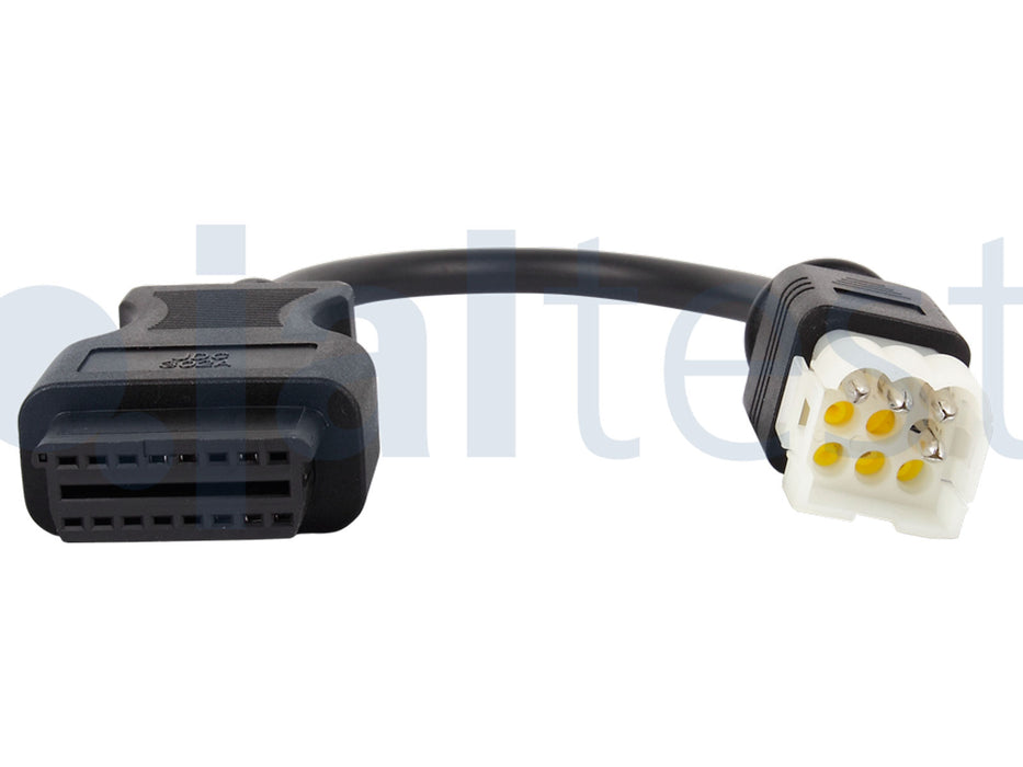 Cojali Volvo Bus ABS Cable for Jaltest