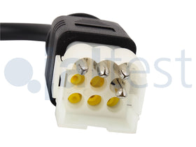 Cojali Volvo Bus ABS Cable for Jaltest