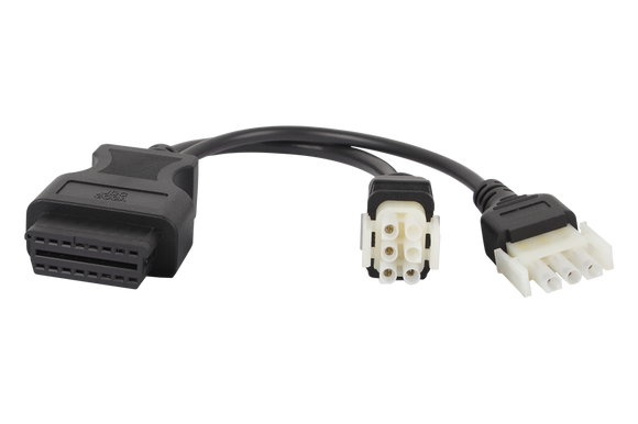 Cojali ZF Cable for Jaltest