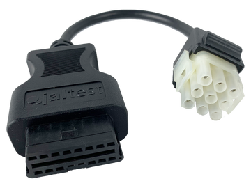 ZF 9 Pin Cable for Jaltest