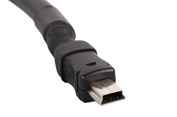 Cojali ZF Ecolife Mini-USB Cable for Jaltest
