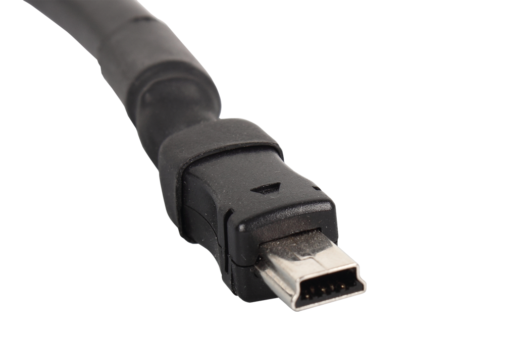 Cojali ZF Ecolife Mini-USB Cable for Jaltest