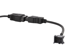 Cojali ZF Ecolife 9 Pin MCP Cable for Jaltest