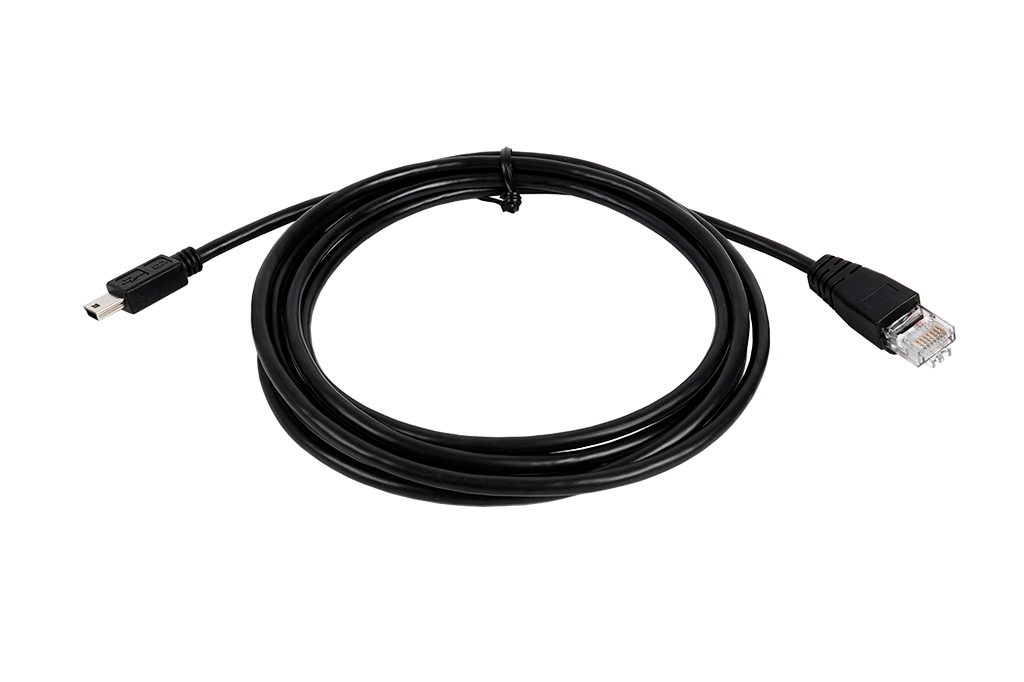 Cojali USB Cable to RJ-45 PC Port for Jaltest