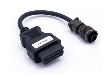 Steyr 3 Pin Cable for Cojali Jaltest