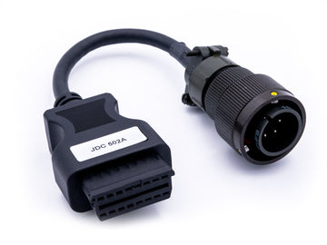Steyr 6 Pin Cable for Jaltest
