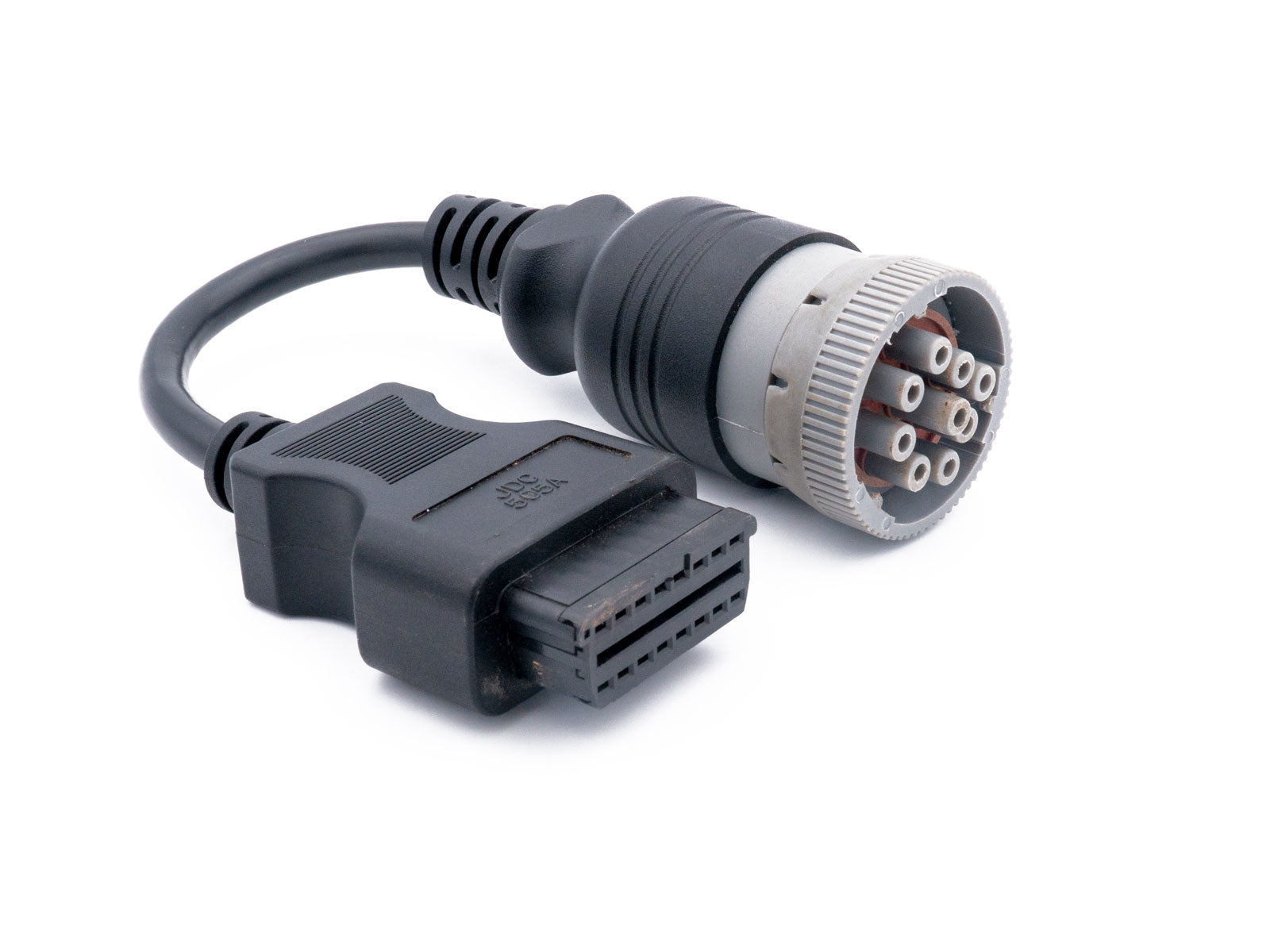 Cojali Off-Highway Essentials Cable Kit for Jaltest | Diesel Laptops