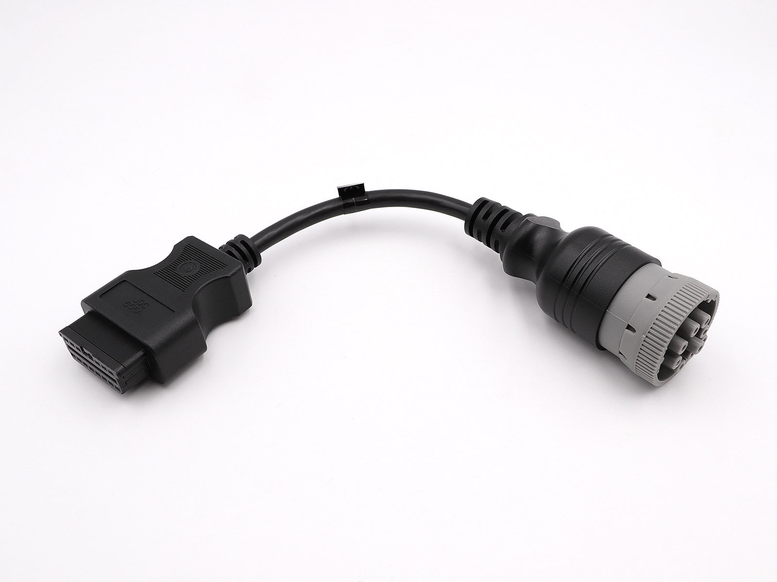 Cojali CAT / Perkins 9 Pin Cable for Jaltest (JDC505A) | Diesel