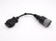 Cojali CAT / Perkins 9 Pin Cable for Jaltest