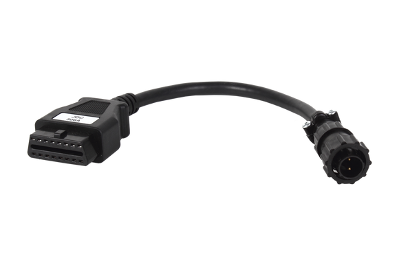 Cojali Fendt / Agco Cable for Jaltest