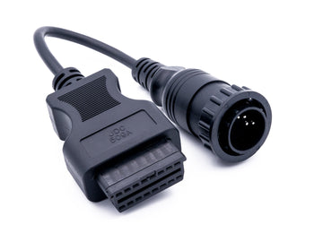 Volvo Cable for Cojali Jaltest