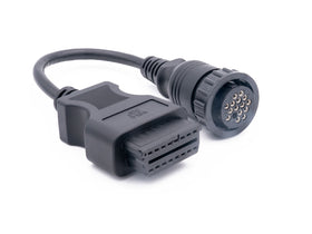 Cojali Massey Ferguson Cable for Jaltest