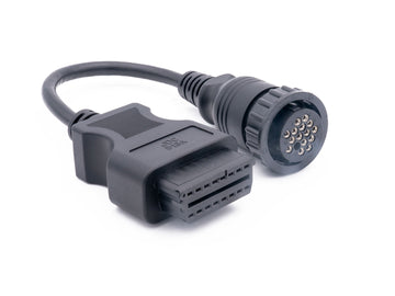 Cojali Massey Ferguson Cable for Jaltest