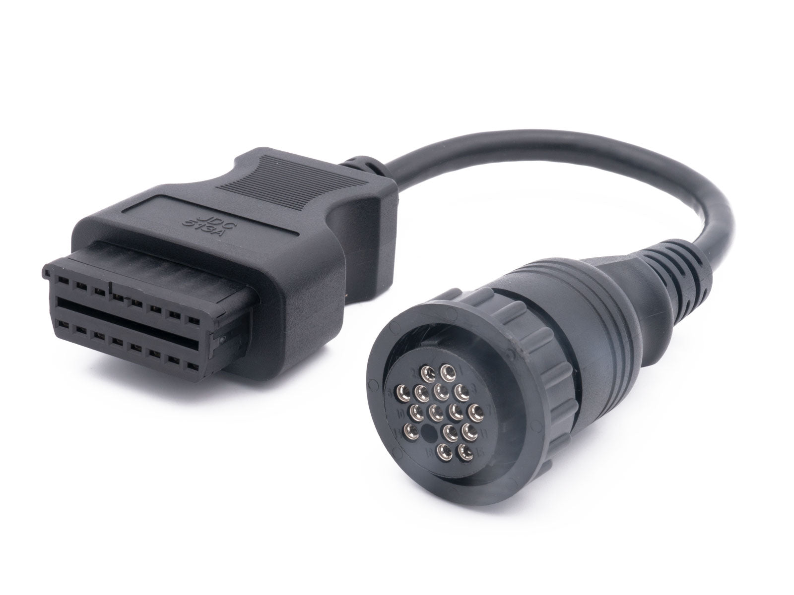Cojali Massey Ferguson Cable for Jaltest (JDC513A) | Diesel Laptops