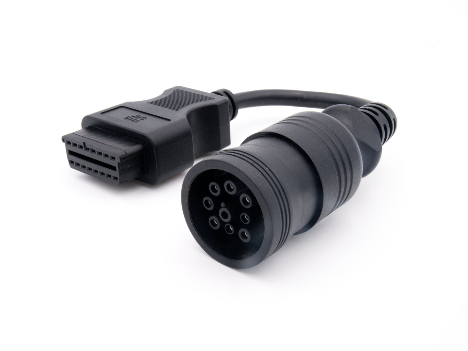 Cojali PACCAR Cable for Jaltest (JDC514A) | Diesel Laptops