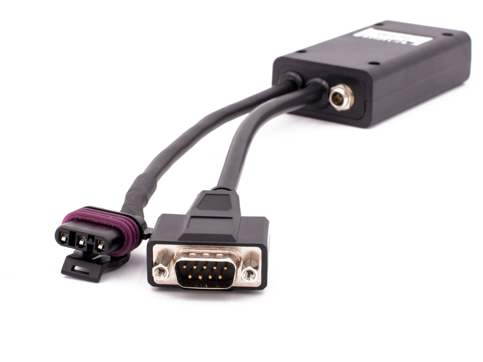 Cojali Carraro Cable for Jaltest (JDC515A) | Diesel Laptops