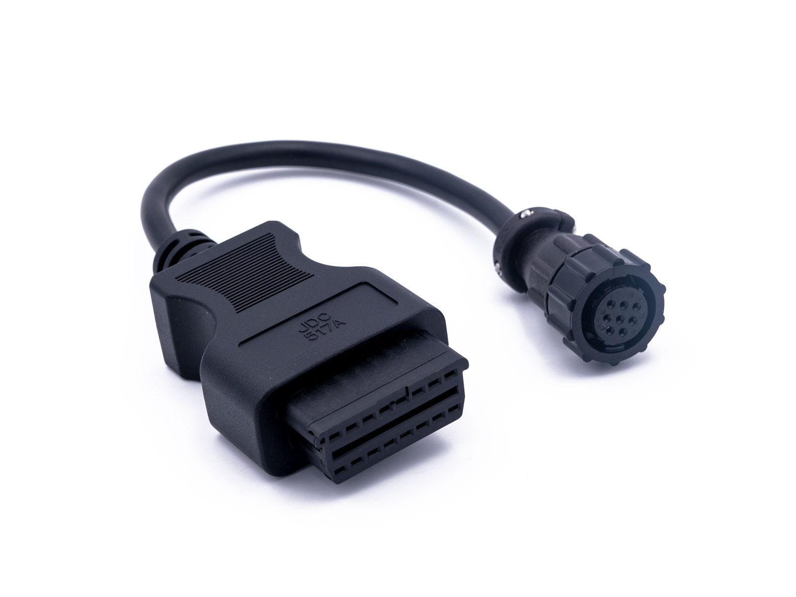 Cojali Valtra Cable for Jaltest (JDC517A) | Diesel Laptops