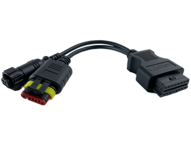 Cojali Claas Renault Cable for Jaltest
